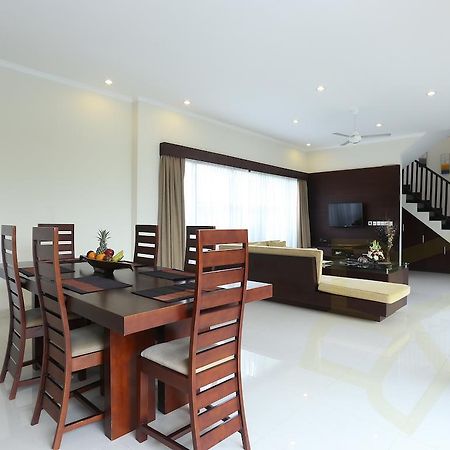 Villa Fanisa Kuta Lombok Eksteriør billede