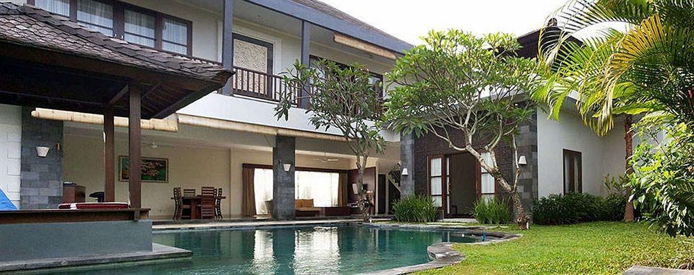 Villa Fanisa Kuta Lombok Eksteriør billede