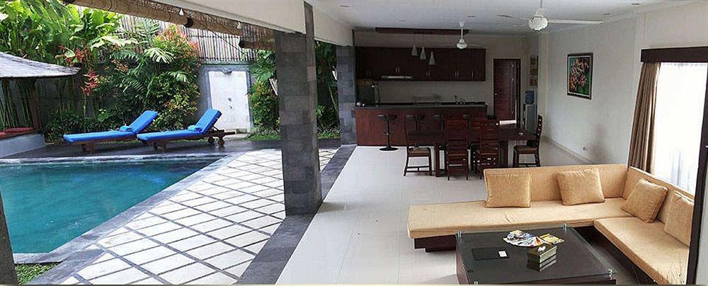 Villa Fanisa Kuta Lombok Eksteriør billede