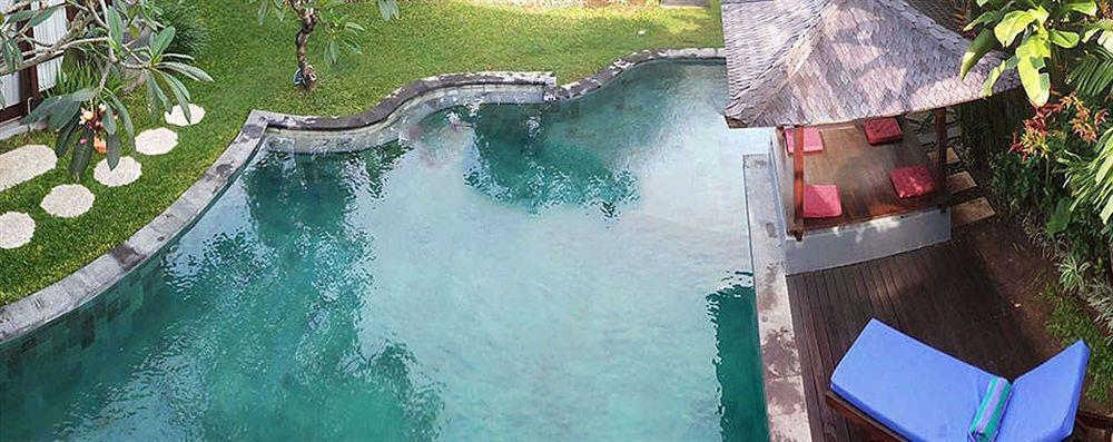 Villa Fanisa Kuta Lombok Eksteriør billede