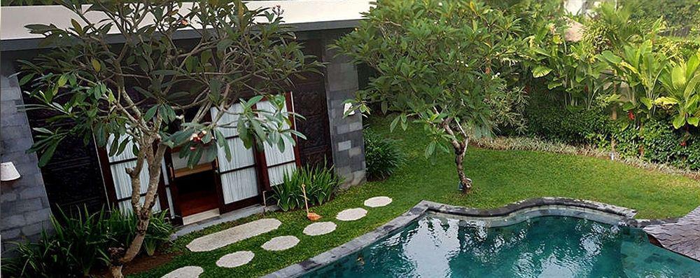 Villa Fanisa Kuta Lombok Eksteriør billede