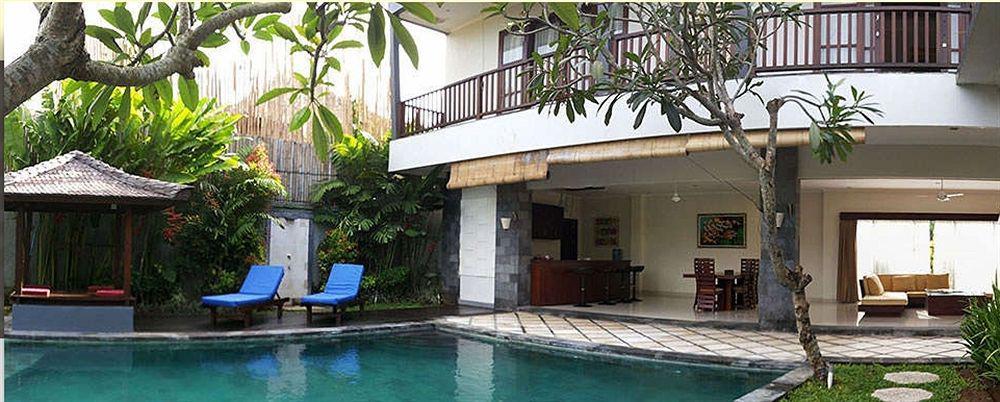 Villa Fanisa Kuta Lombok Eksteriør billede