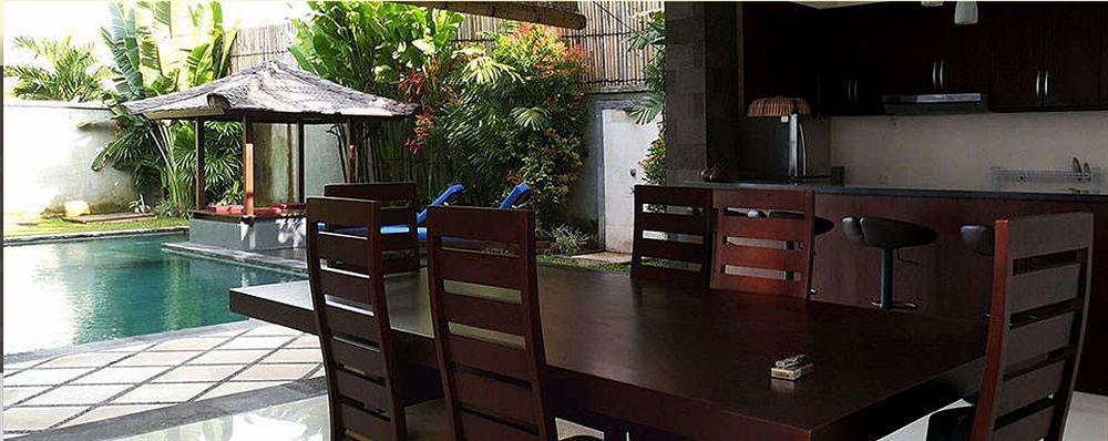 Villa Fanisa Kuta Lombok Eksteriør billede