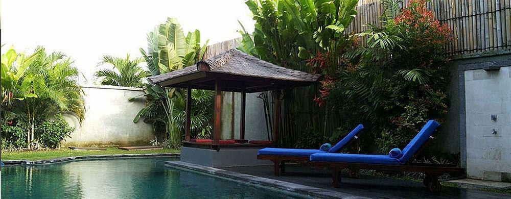Villa Fanisa Kuta Lombok Eksteriør billede