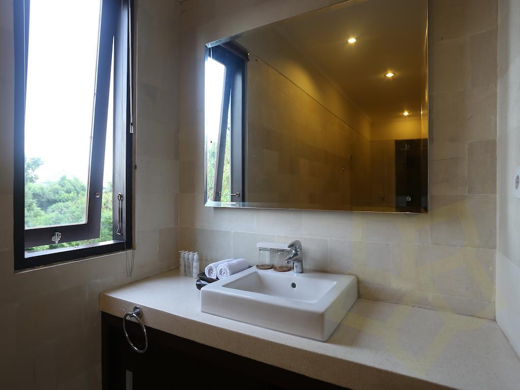 Villa Fanisa Kuta Lombok Værelse billede